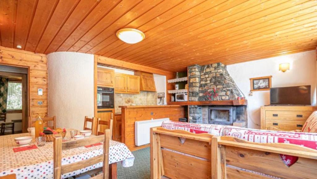 Appartement K2 - 1