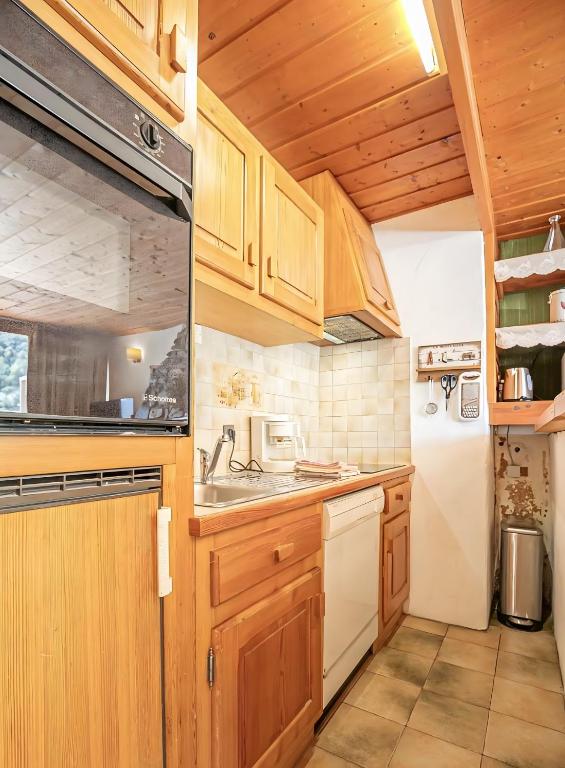Appartement K2 - 4
