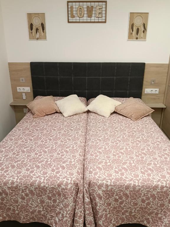 Loft La Calahorra Del Bere - 3