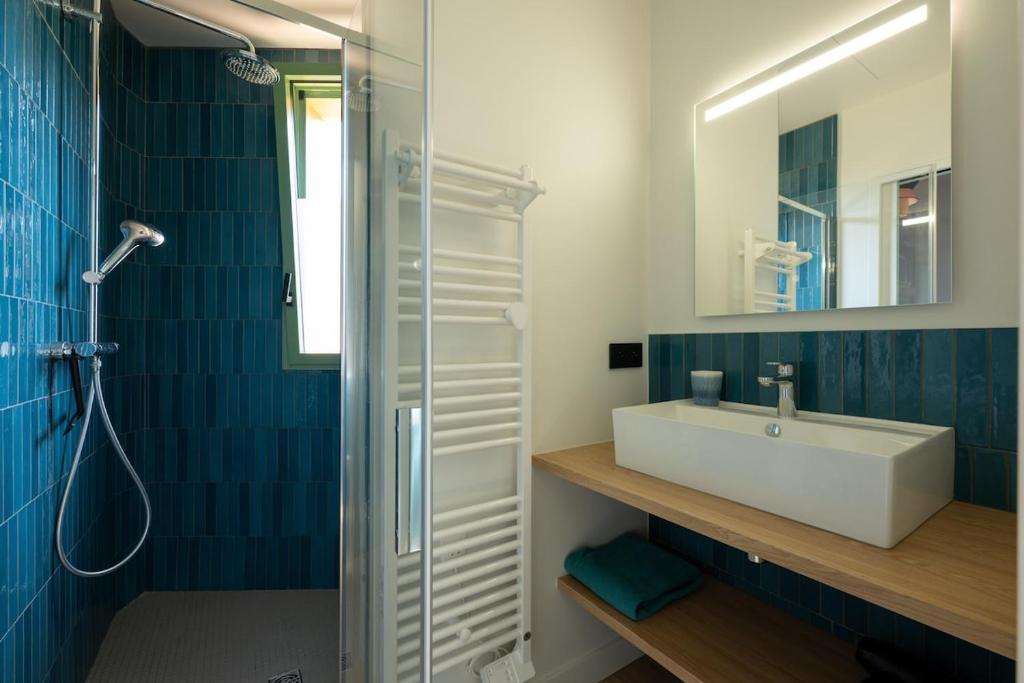 Villa Aloe moderne avec piscine chauffée - 2