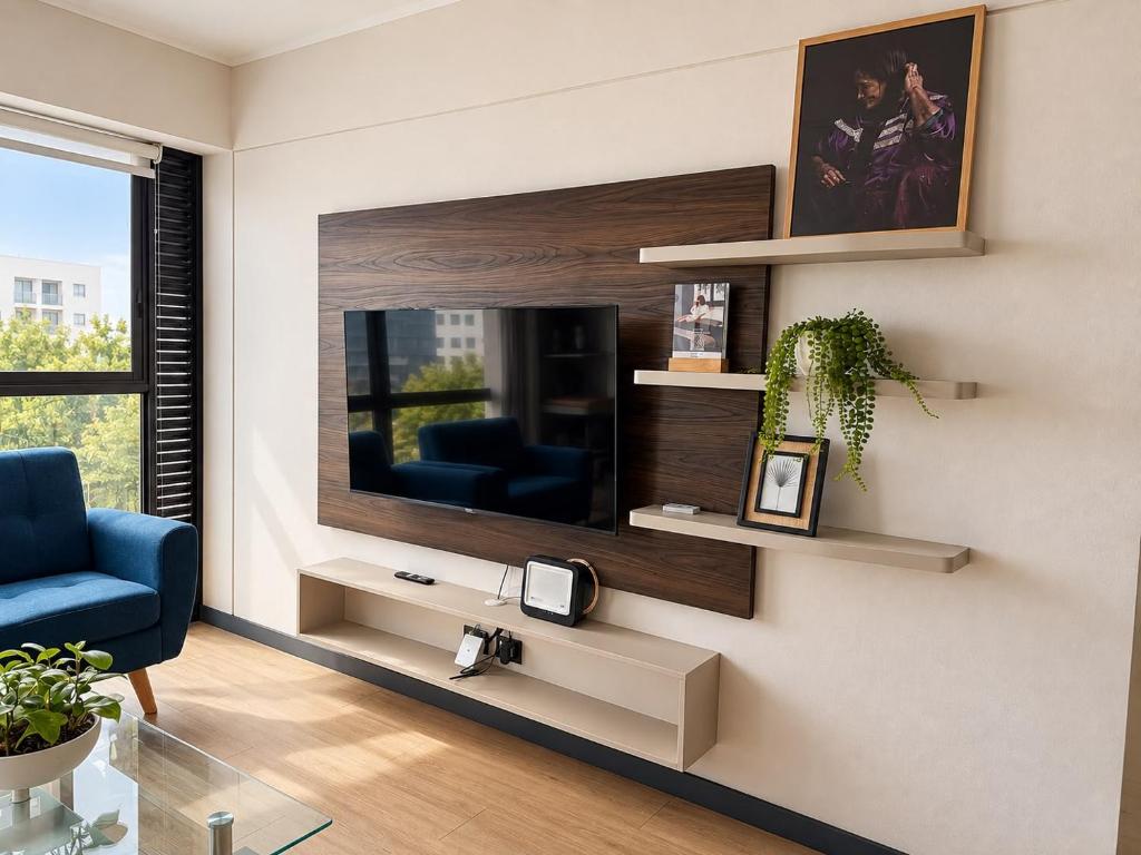 Departamento Style - 3