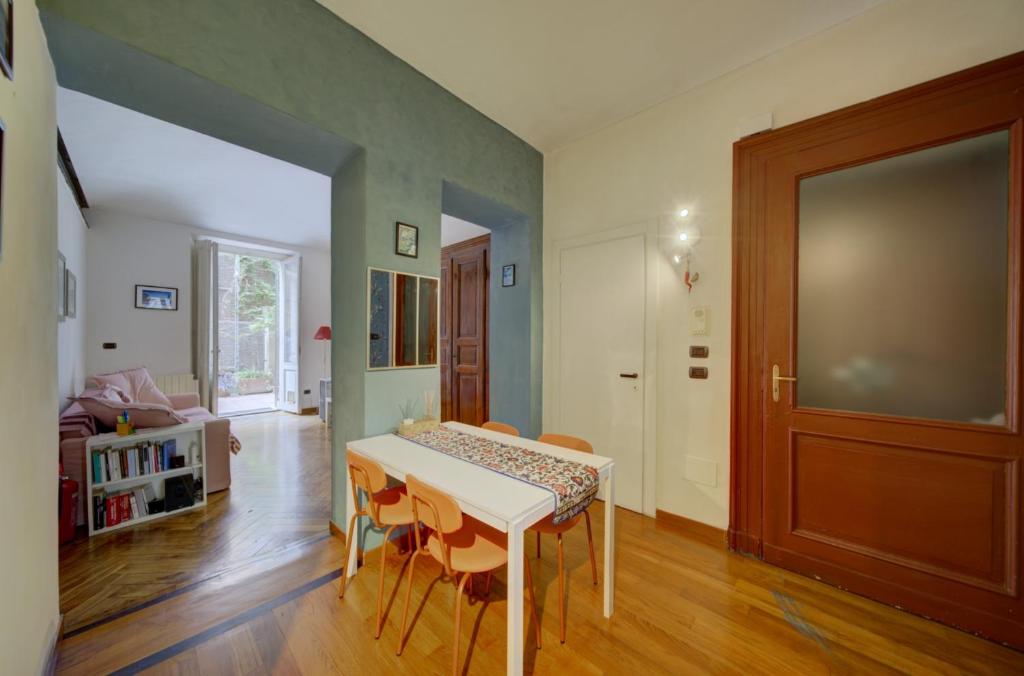Casa Cibrario - vicino a Porta Susa - 5