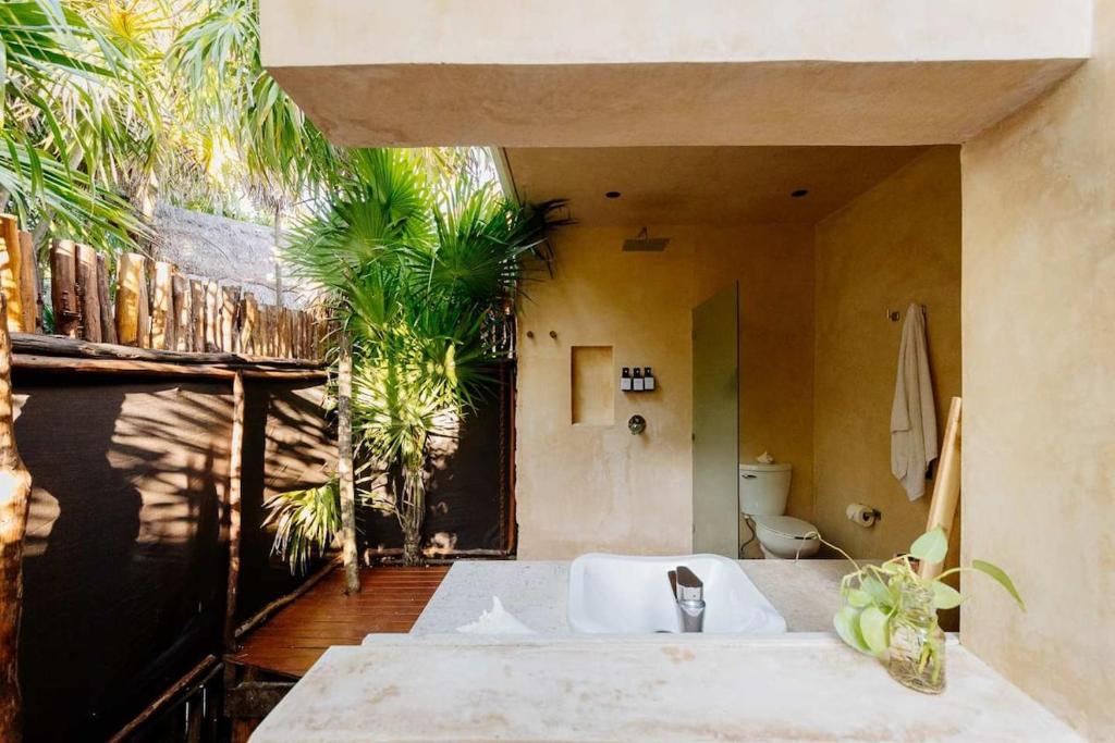Casa Xik'Nal - Luxury Beach Front Villa - 5