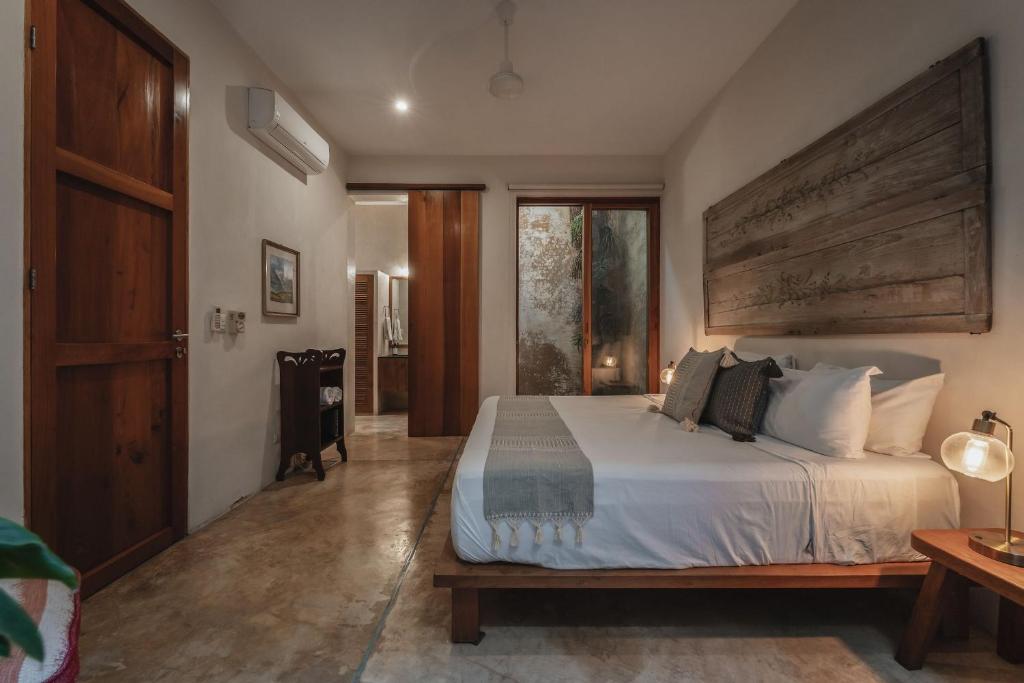 Casa del arco en el barrio Mejorada - 3