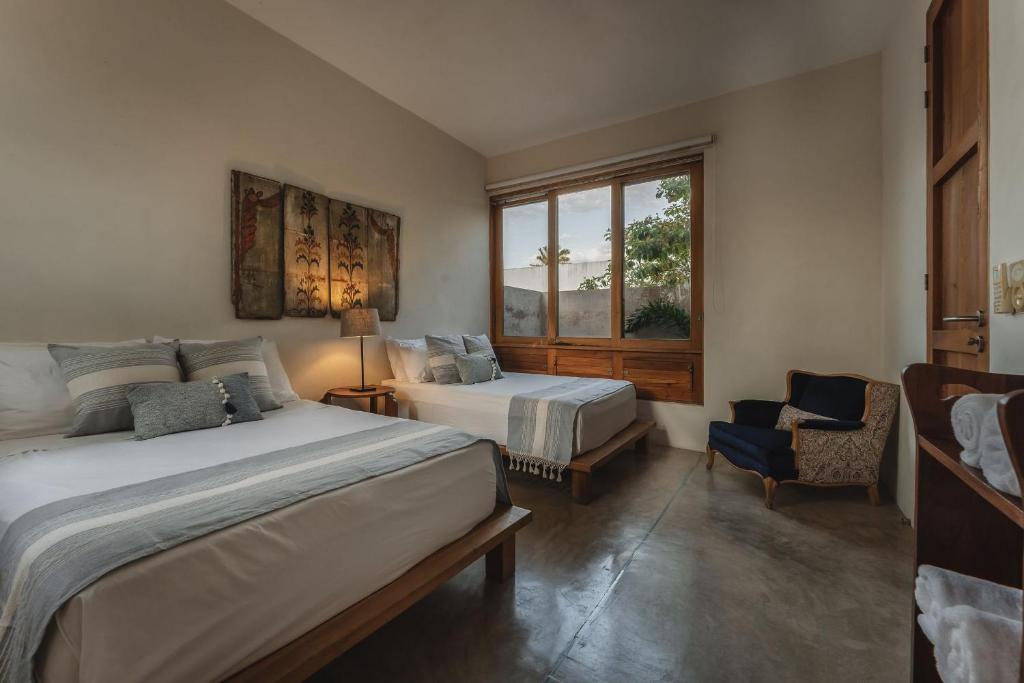 Casa del arco en el barrio Mejorada - 5