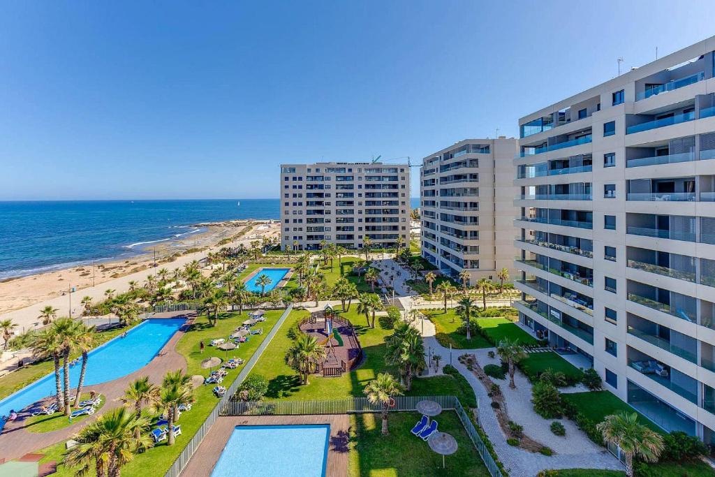 Panorama Mar Punta Prima By España Casas - 1