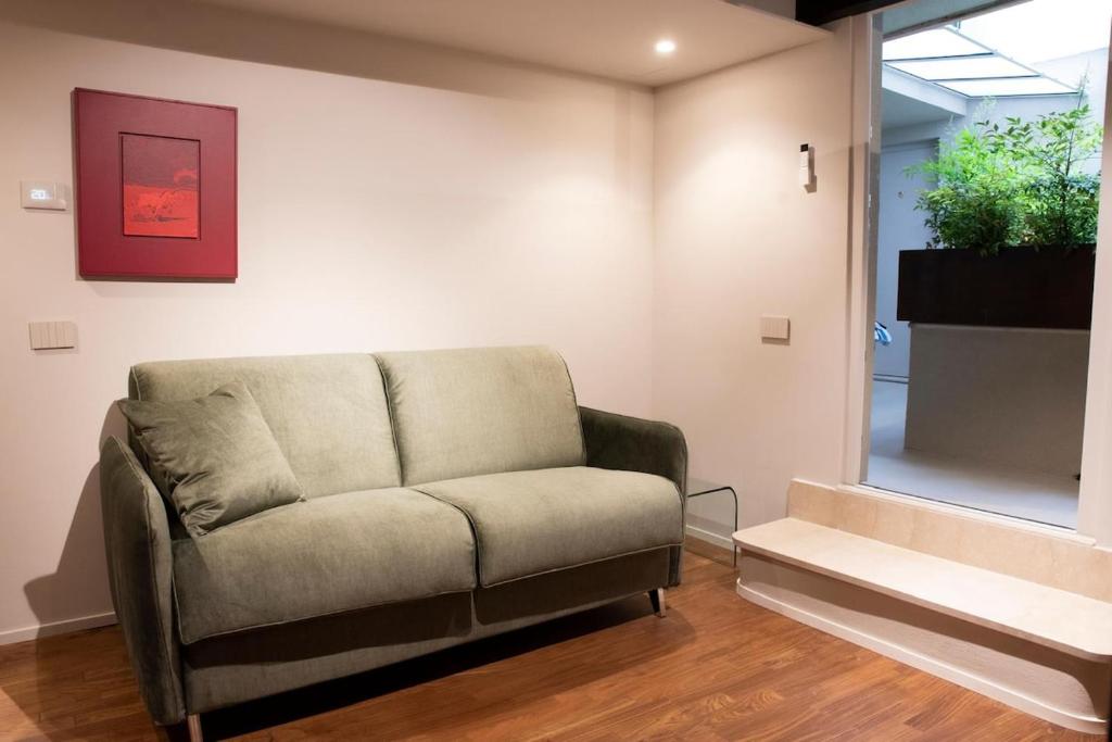Apartment with parking in the heart of Brescia - 4