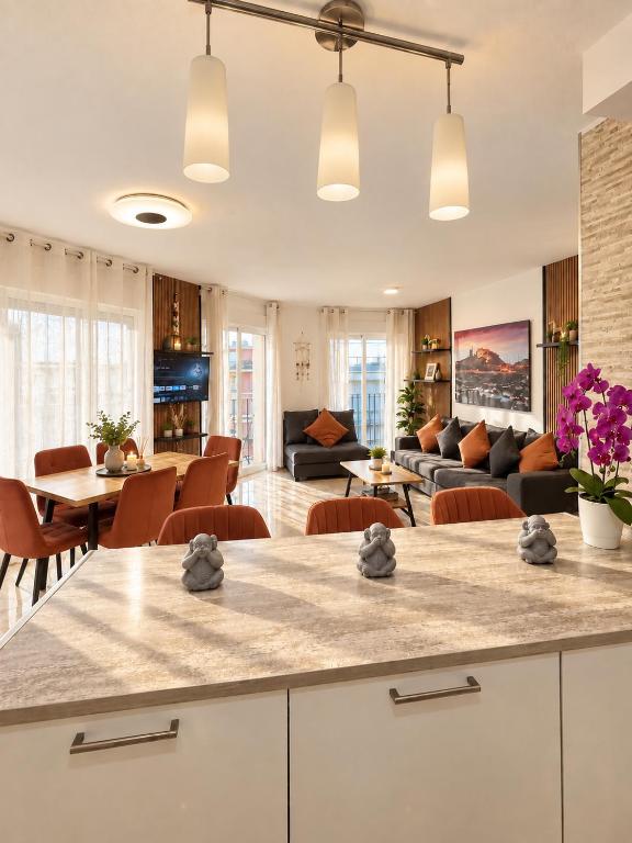 Boutique Apartment by the Sea - 2