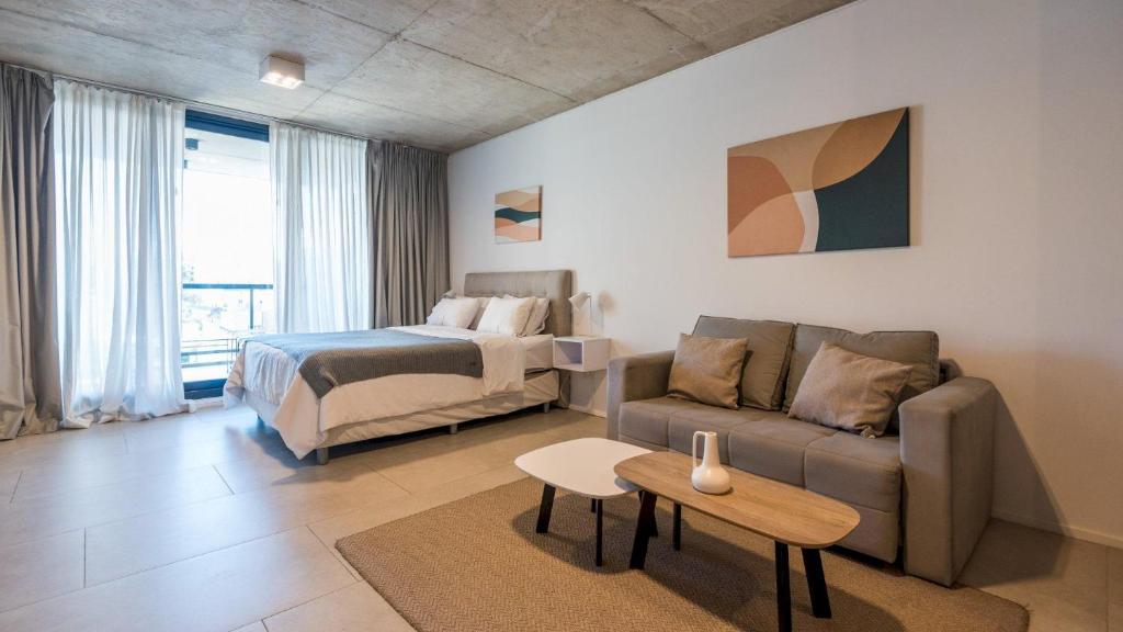Apartment Dorrego and Nicaragua IX by For Rent Argentina - 2