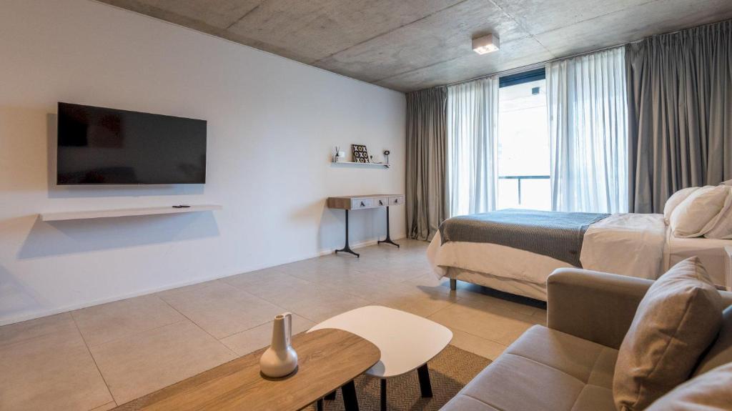Apartment Dorrego and Nicaragua IX by For Rent Argentina - 3