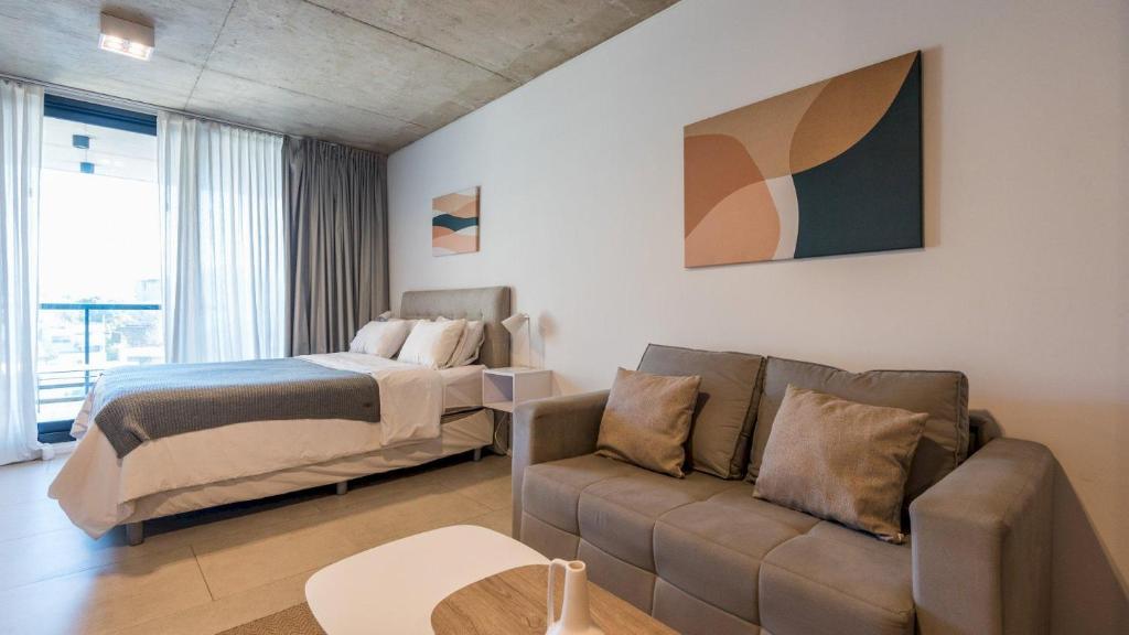 Apartment Dorrego and Nicaragua IX by For Rent Argentina - 4