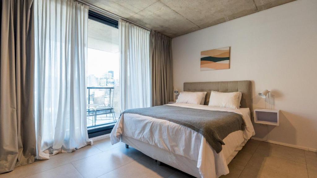 Apartment Dorrego and Nicaragua IX by For Rent Argentina - 5