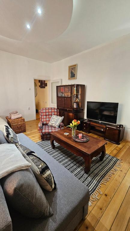 Central Niš Apartment Parking & Wi-Fi - 3