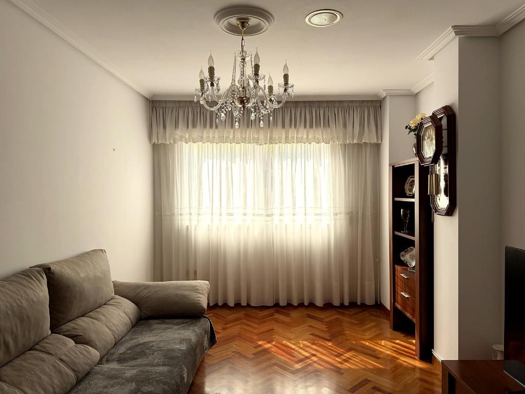 Apartamento en A Coruña - 4