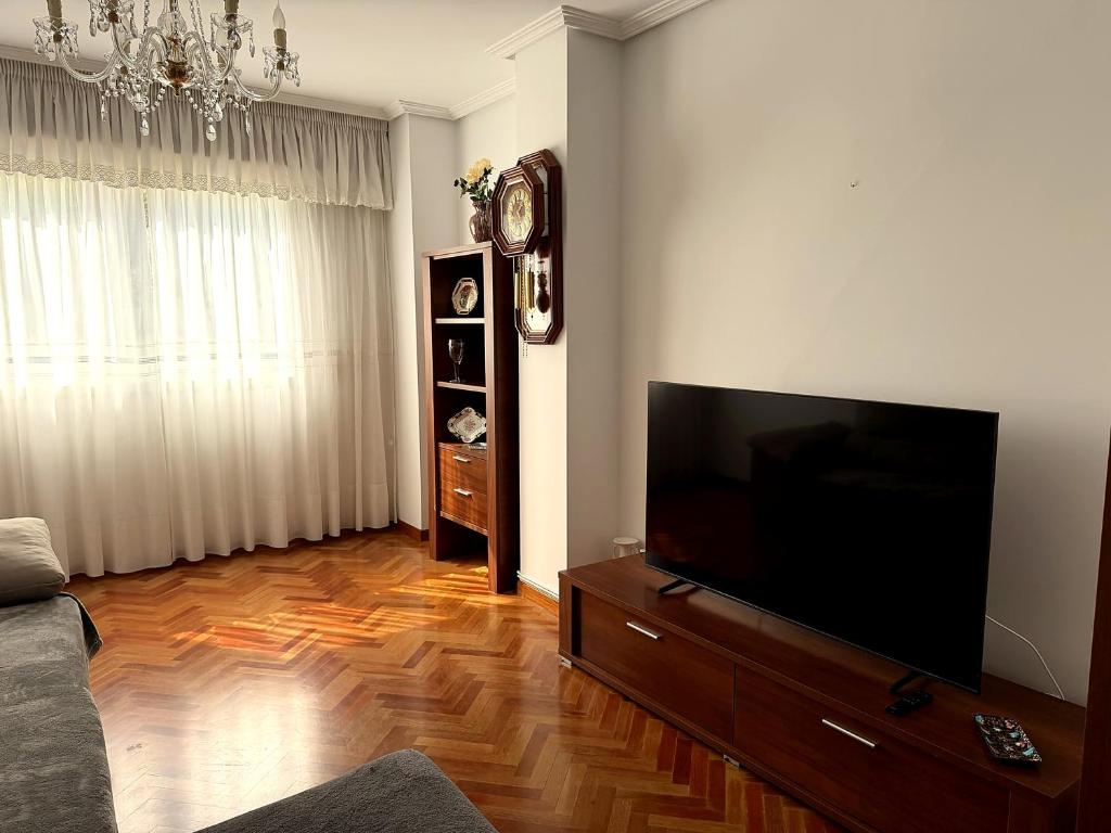 Apartamento en A Coruña - 2