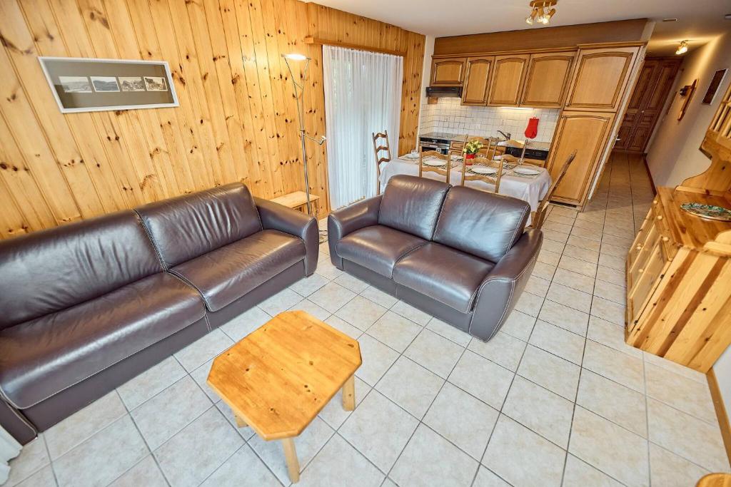 Immeuble Les Sérandes - 3