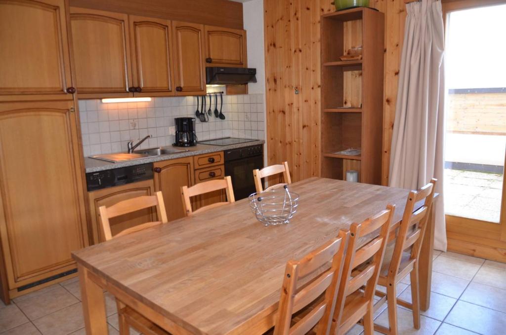 Immeuble Les Sérandes - 2