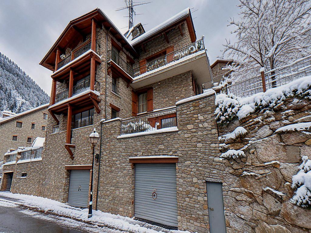 Jakovia house, EL TARTER - 1