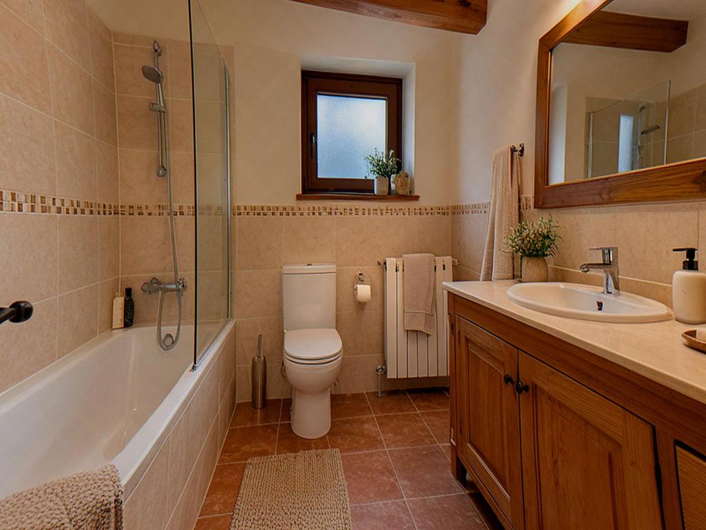 Jakovia house, EL TARTER - 2