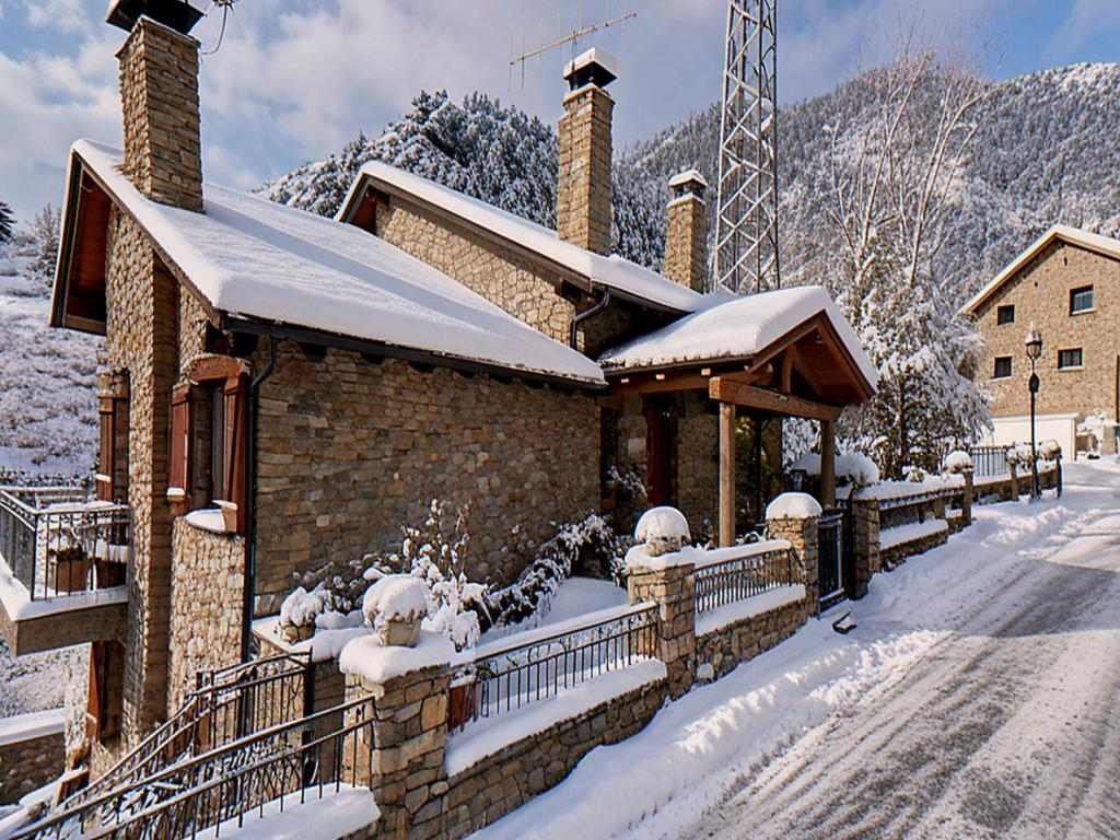 Jakovia house, EL TARTER - 4