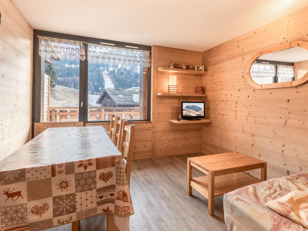Idéal ski 6 pers, animaux, garage, WIFI, ascenseur - FR-1-304-18 - 1