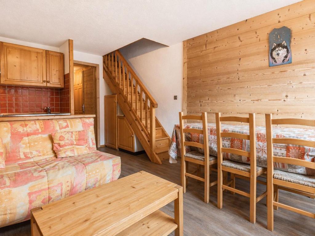 Idéal ski 6 pers, animaux, garage, WIFI, ascenseur - FR-1-304-18 - 3