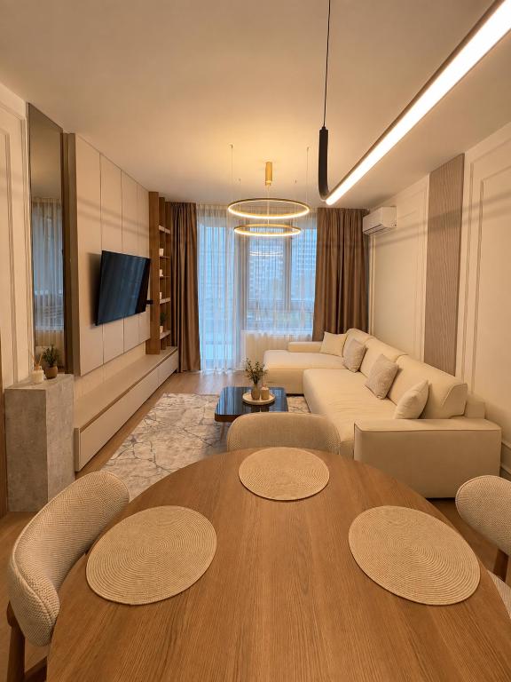 Premium Sensa Apartment BW - 1