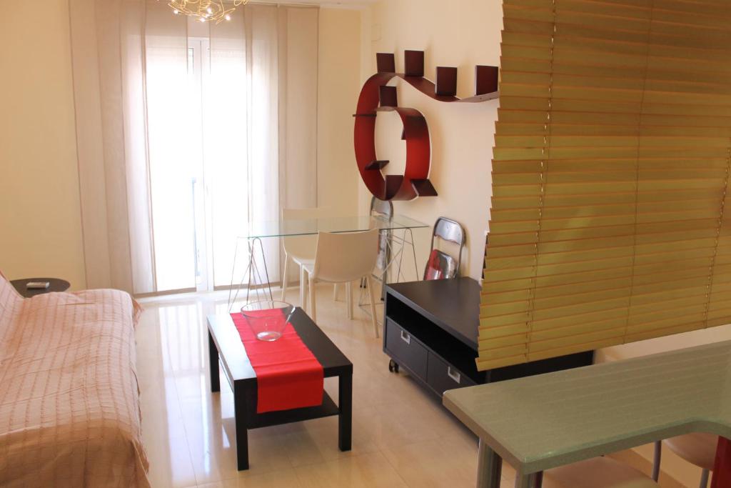 Moratin Apartment - 5