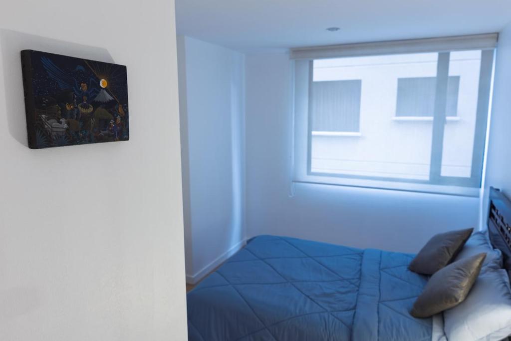 La Carolina - 2 bedrooms - Balcony & Parking - 3