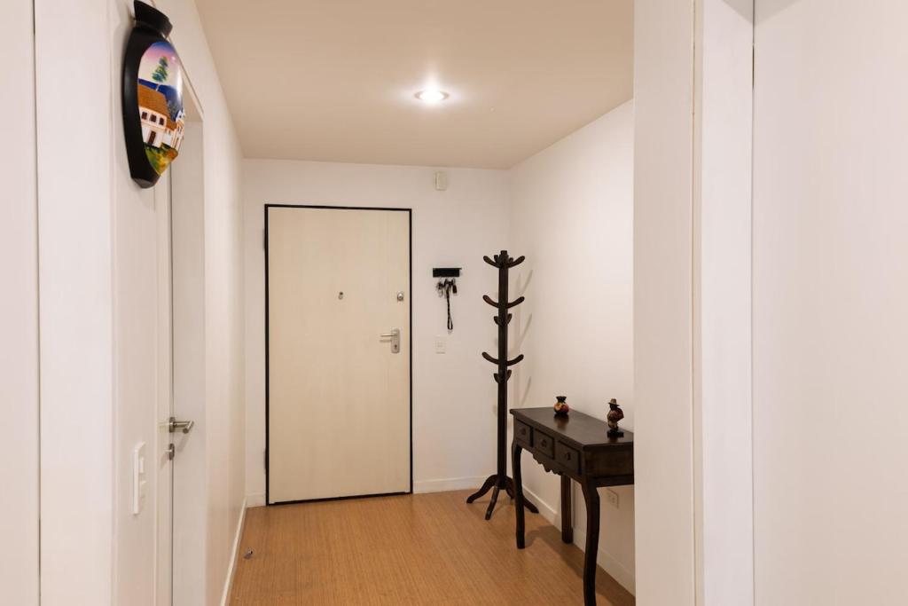 La Carolina - 2 bedrooms - Balcony & Parking - 4