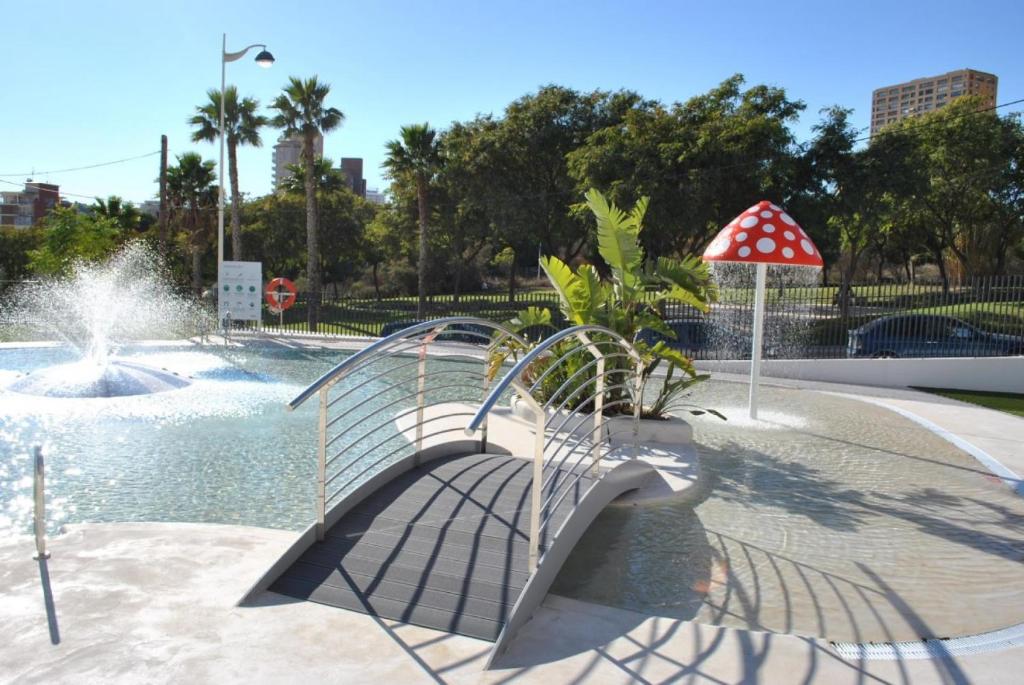 Sunset Drive Benidorm By España Casas - 5
