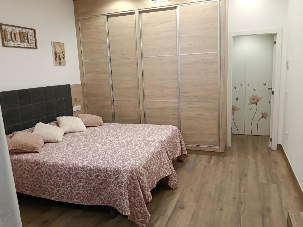 Loft La Calahorra Del Bere - 2