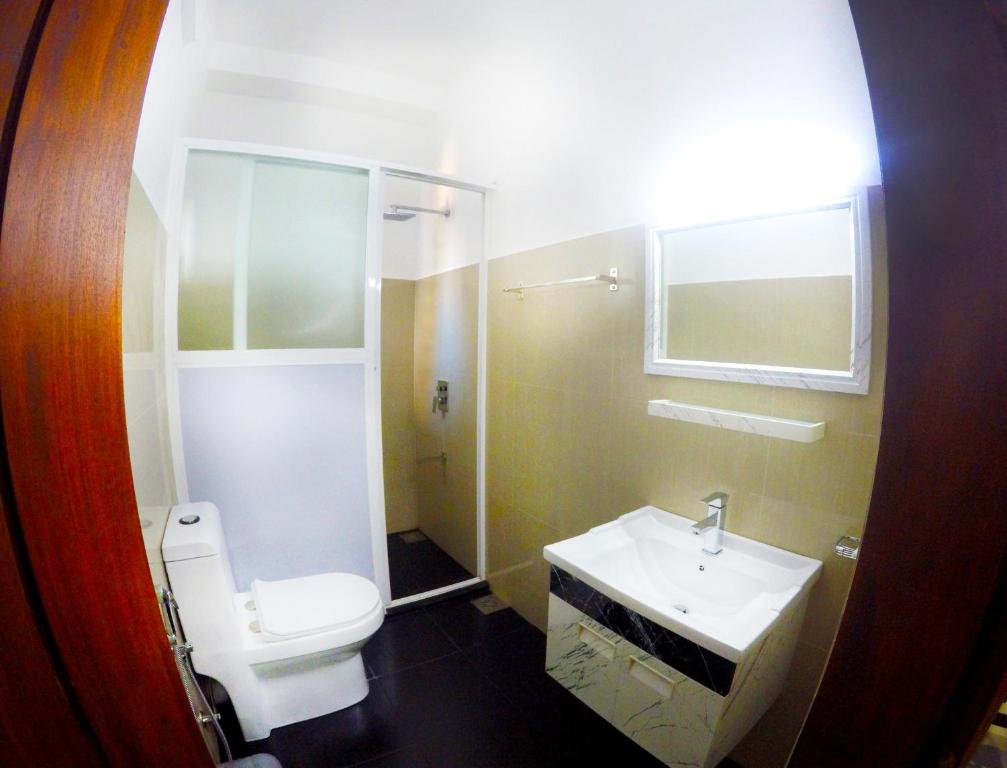 Colombo Residency photo