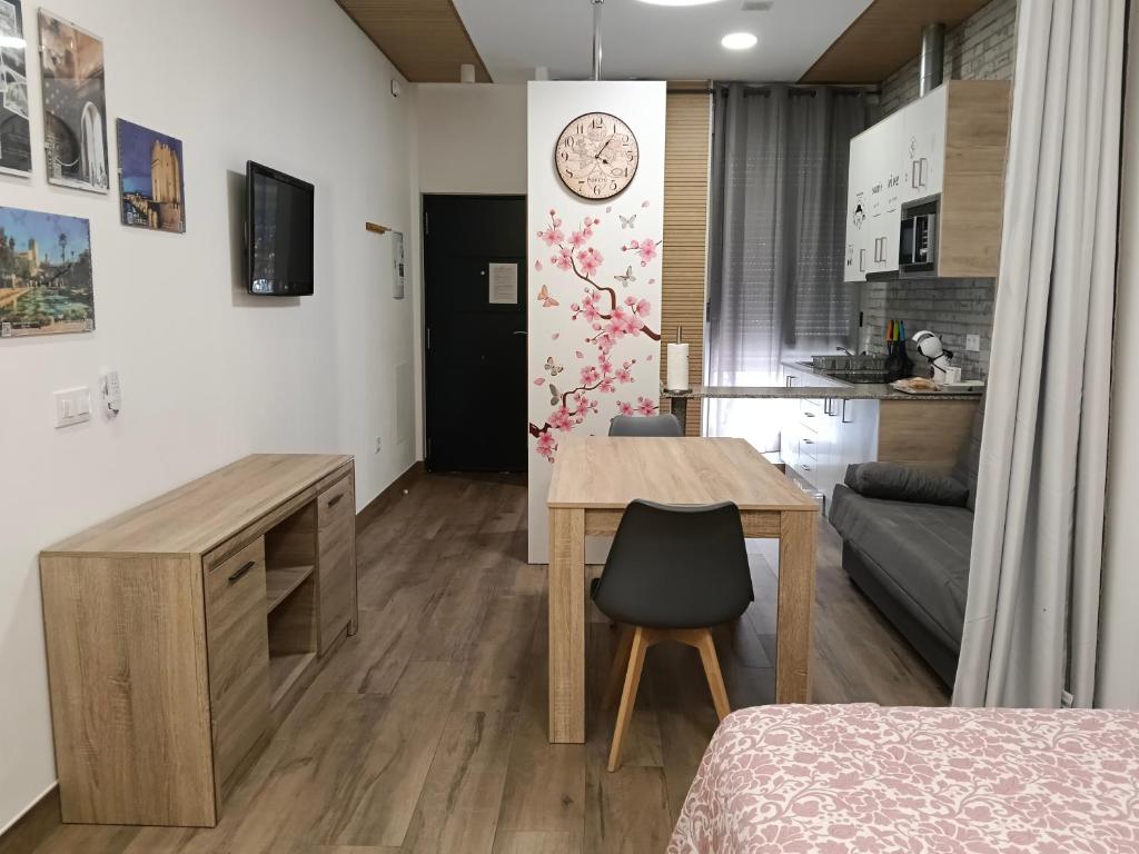 Loft La Calahorra Del Bere - 4