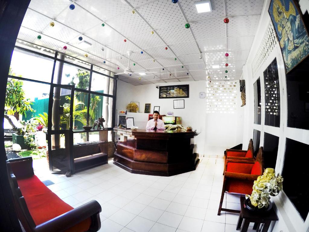 Colombo Residency photo