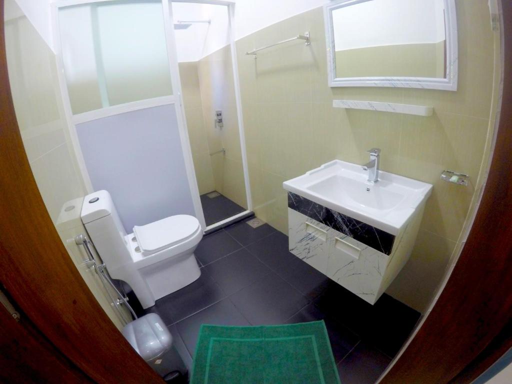Colombo Residency photo