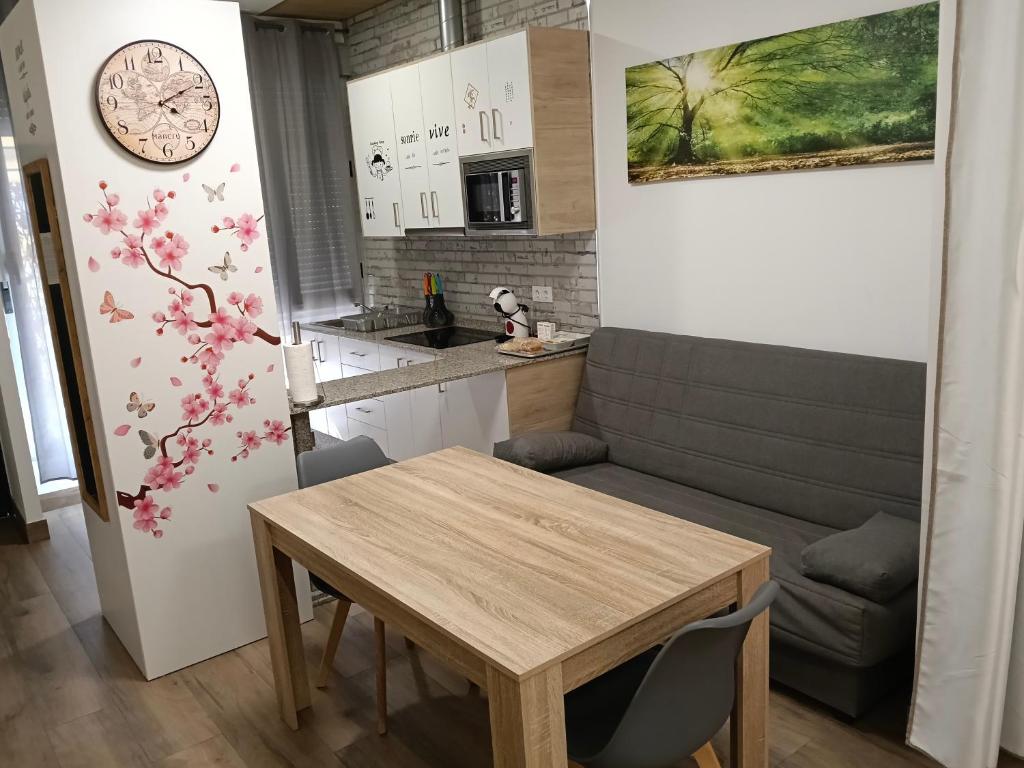 Loft La Calahorra Del Bere - 5