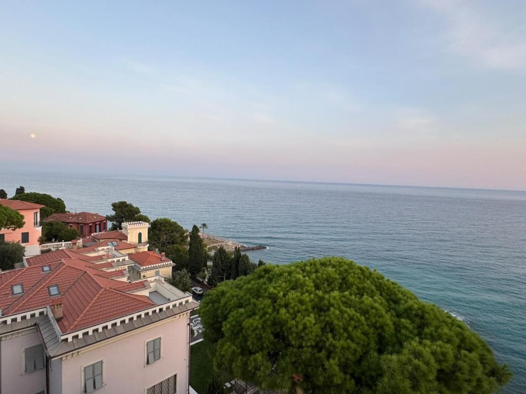 Casa sul Mare da Cinzia - 5