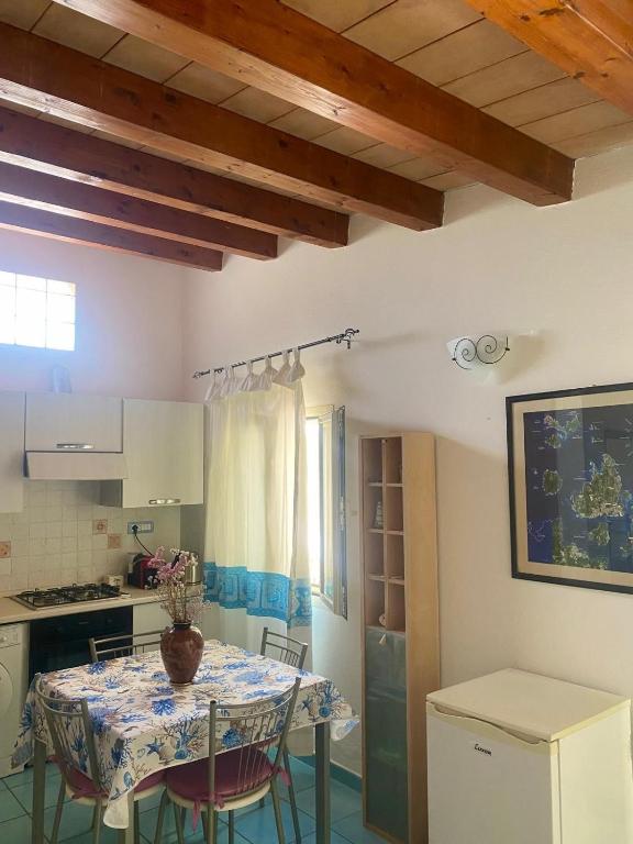 La Maddalena Cozy studio apartment - 2