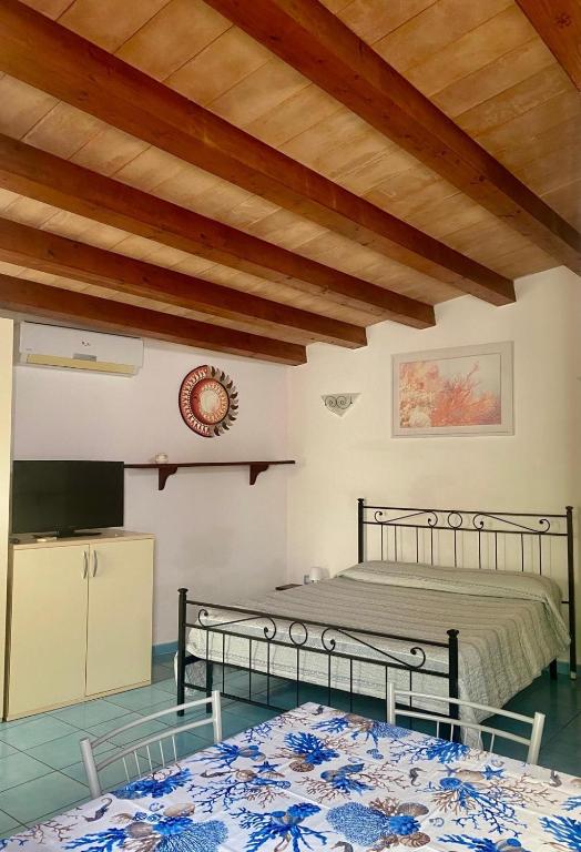 La Maddalena Cozy studio apartment - 4