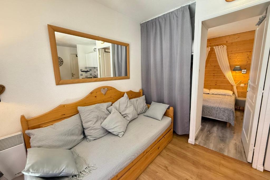 Bel appartement 6 pers - Risoul - Betelgeuse - 1