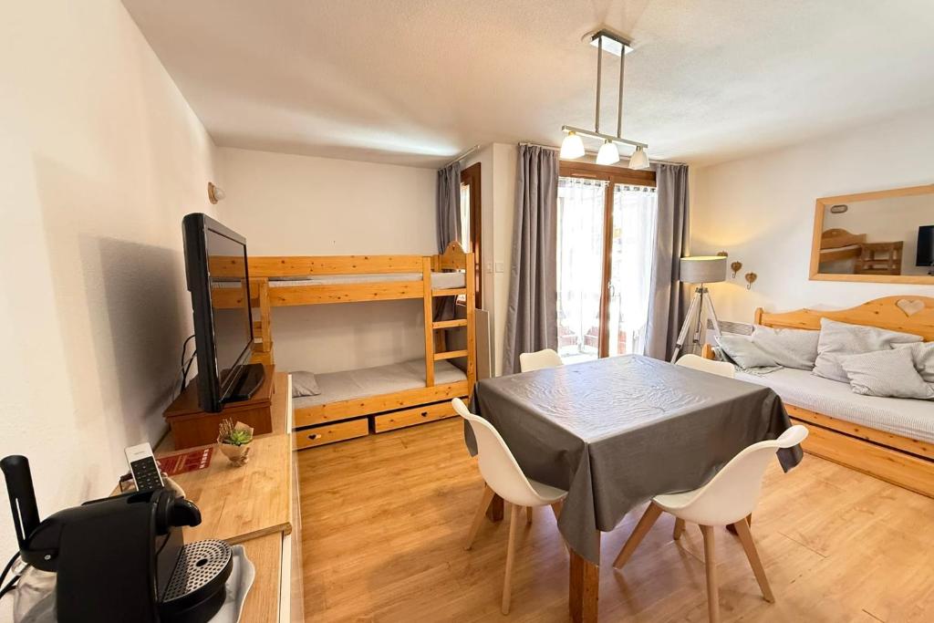 Bel appartement 6 pers - Risoul - Betelgeuse - 3