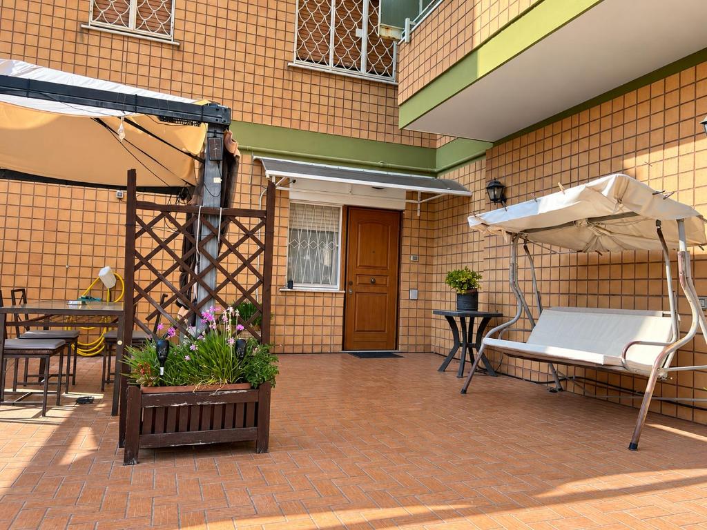 Il Forte Apartment - 5