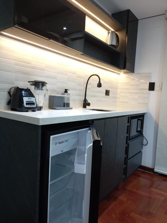 Miraflores departamento completo - 3