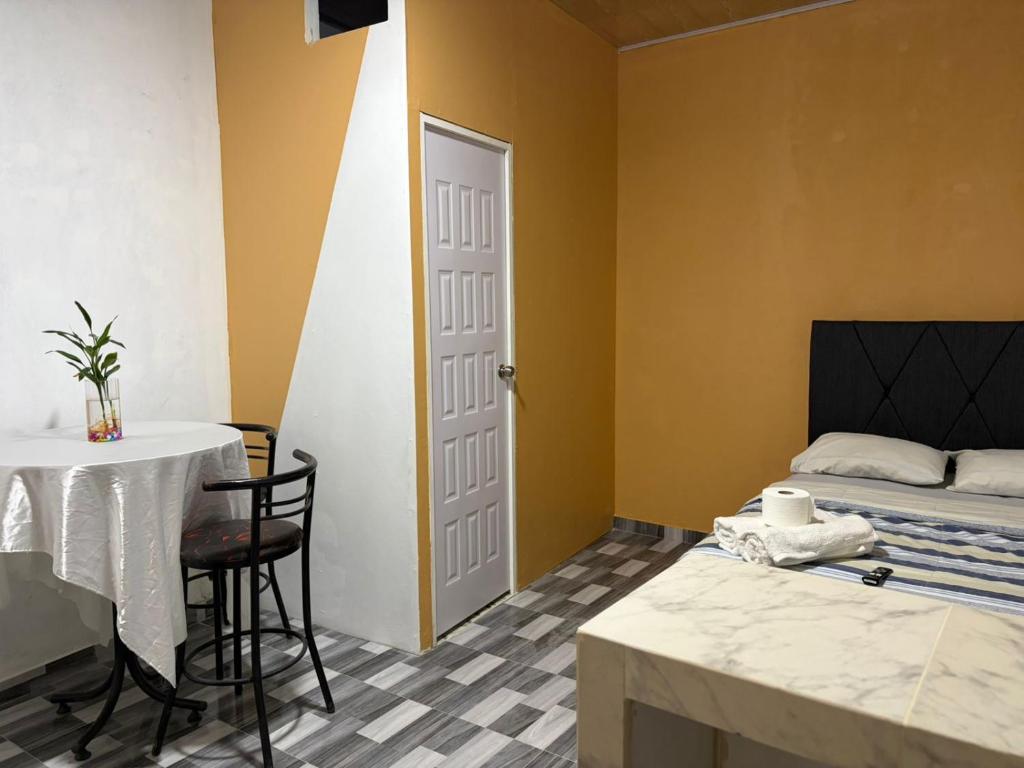 Beautifull private room - 3