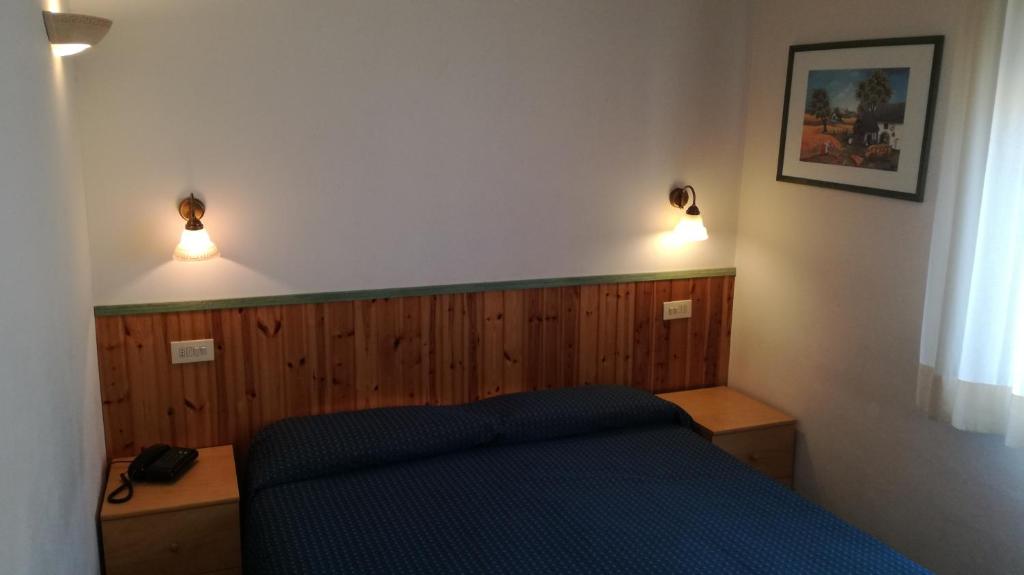 Albergo Le Rose photo