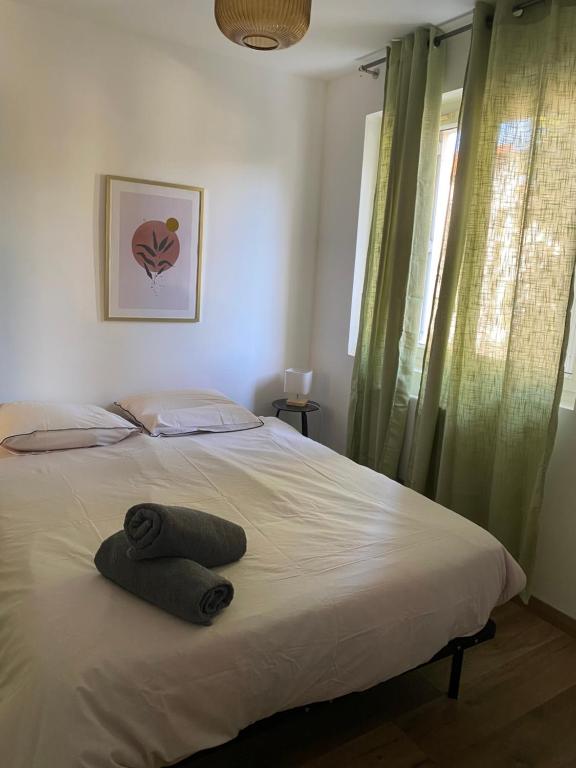 Appartement 6 personnes, gare à proximité, wifi gratuit - 3