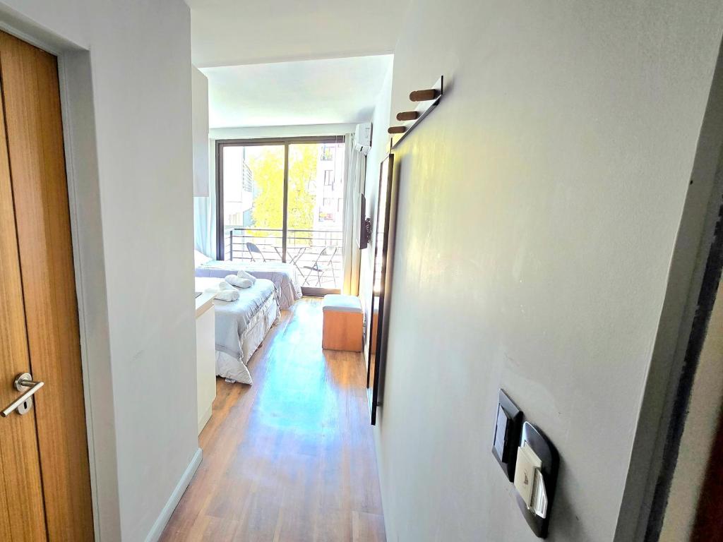 Apartamento en Palermo Hollywood II - 5