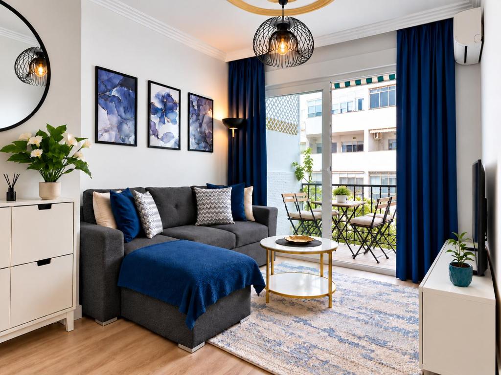 HDFM Collection Torremolinos Centro Miramar - 1