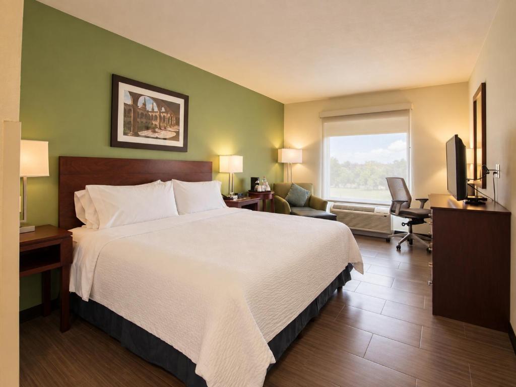Holiday Inn Express Guadalajara Aeropuerto by IHG - 3
